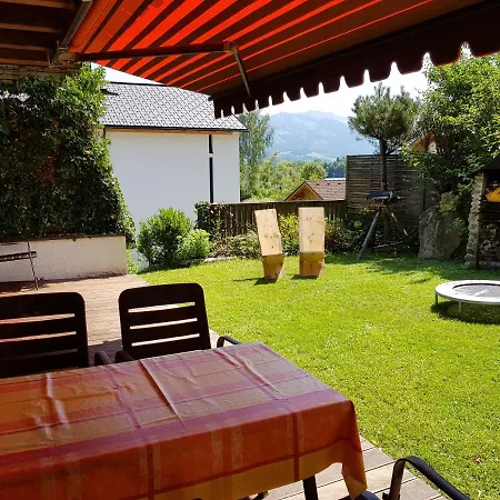 Ferienwohnung Sonthofenersee Blaichach Exterior photo