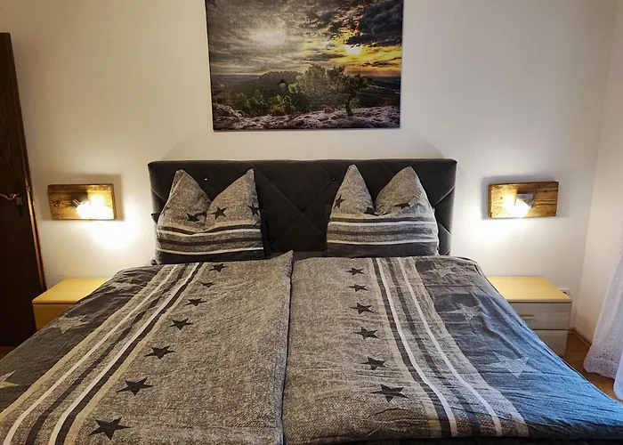 Ferienwohnung Sonthofenersee