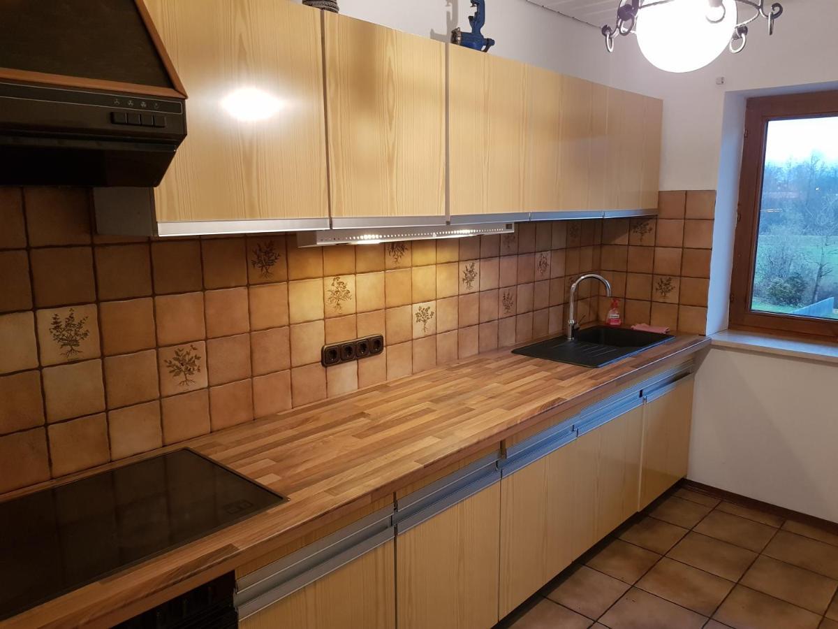 Sonthofenersee Apartment