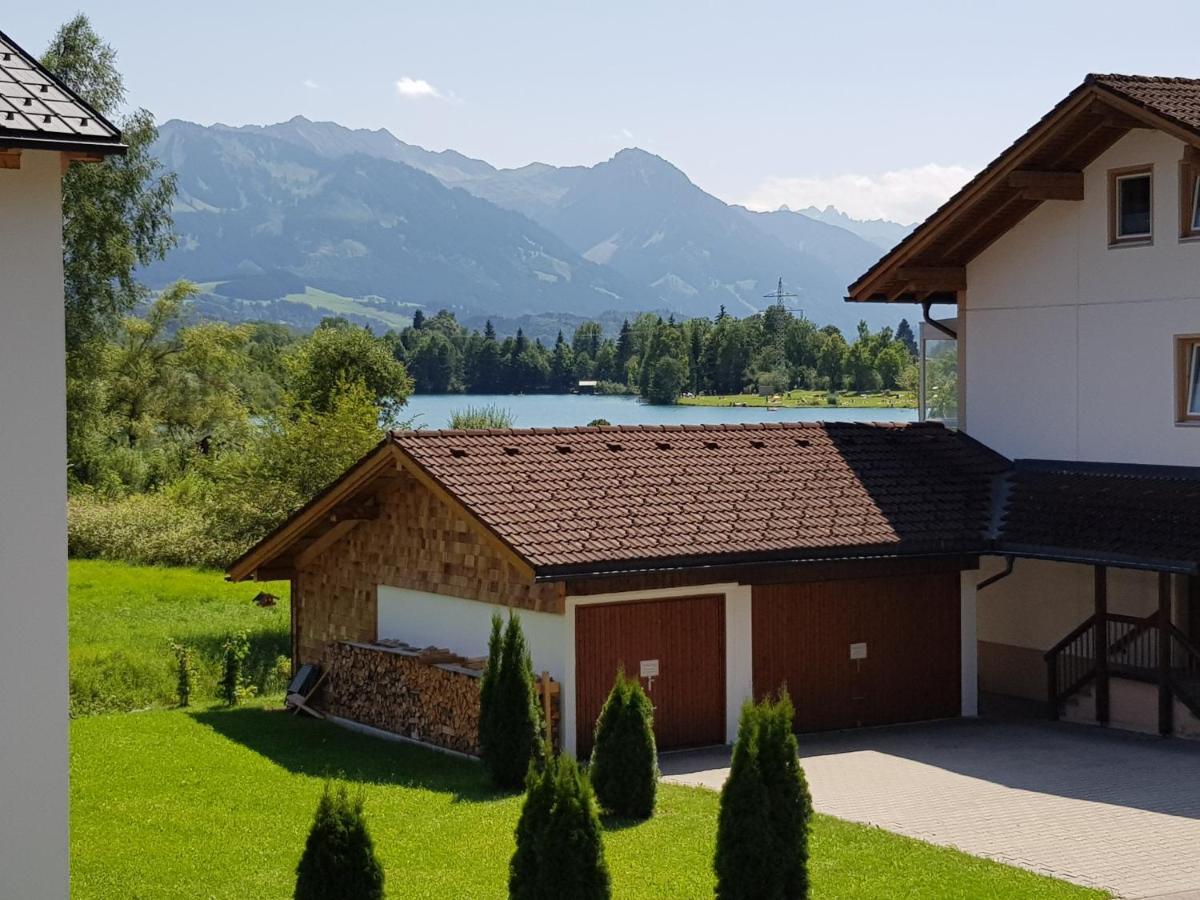 Sonthofenersee